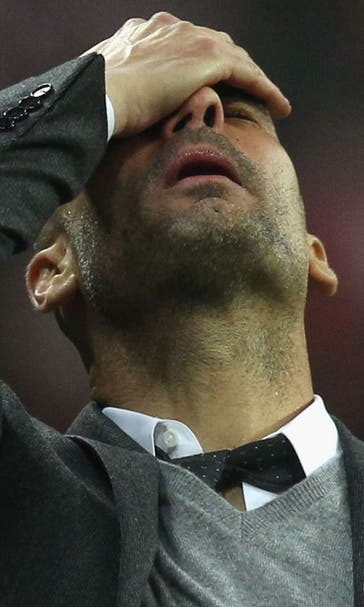 Why the Pep Guardiola era at Bayern Munich was a failure